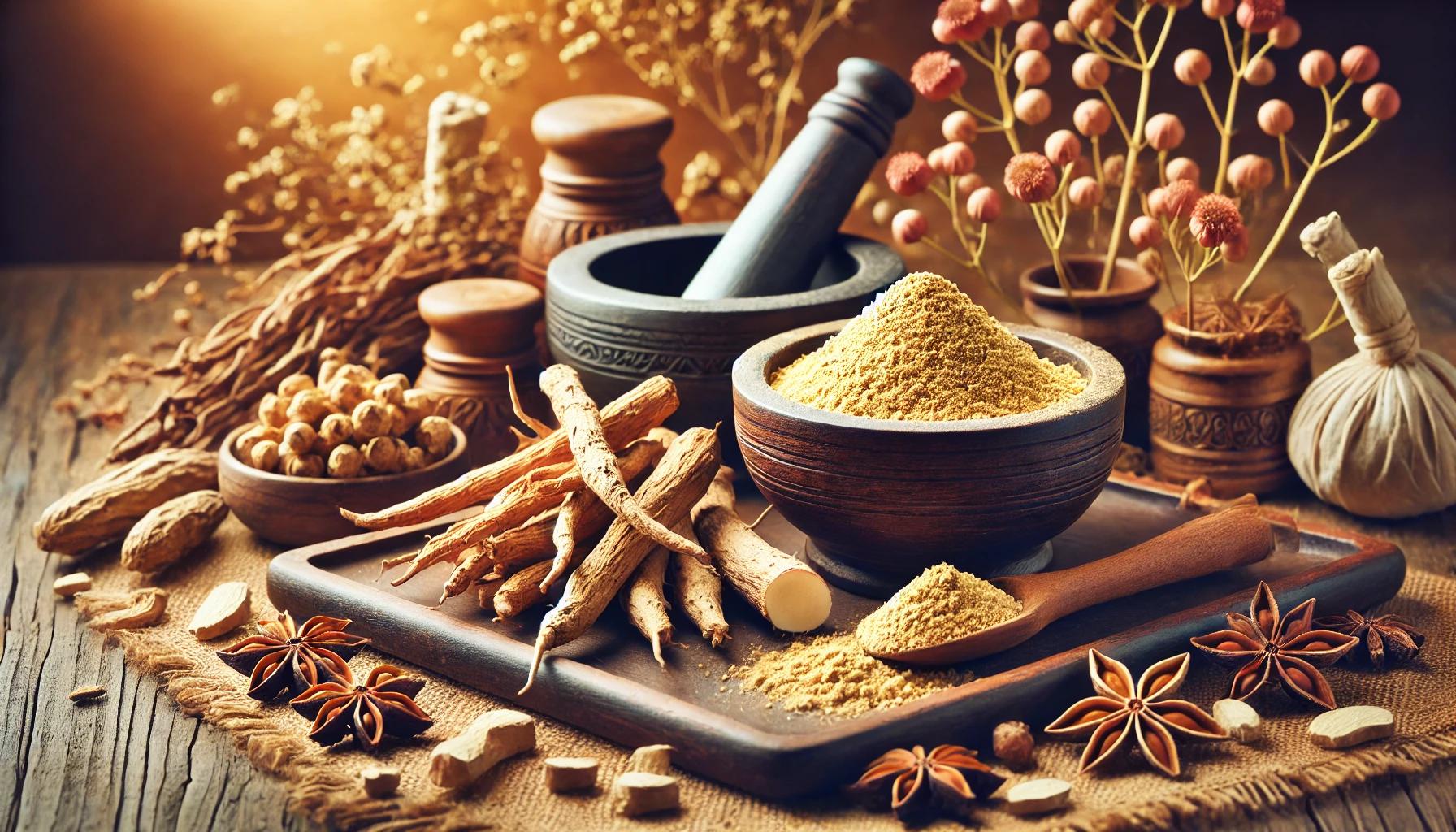 ashwagandha